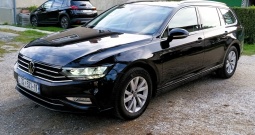 VW Passat variant 2.0 tdi dsg