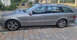 Mercedes e klase ,200 kompresor,benzin