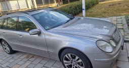 Mercedes e klase ,200 kompresor,benzin