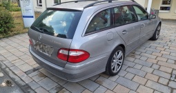 Mercedes e klase ,200 kompresor,benzin