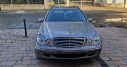 Mercedes e klase ,200 kompresor,benzin