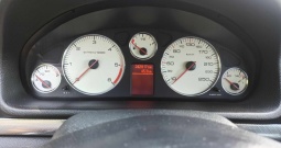 Peugeot 407 Sport 2,0 HDi 16V