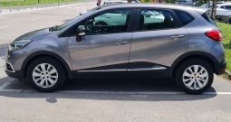 Captur 110 dci 2016 god. 110 700 km cijena nije fiksna