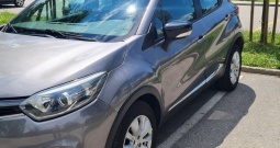 Captur 110 dci 2016 god. 110 700 km cijena nije fiksna