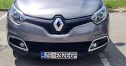 Captur 110 dci 2016 god. 110 700 km cijena nije fiksna