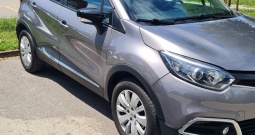 Captur 110 dci 2016 god. 110 700 km cijena nije fiksna