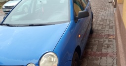 VW Polo 1.2 registracija cijelu godinu