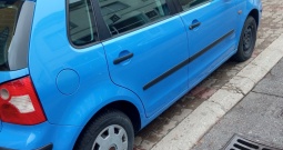 VW Polo 1.2 registracija cijelu godinu 999e