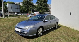 Renault Laguna 2.0 dCi Automatic