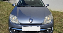 Renault Laguna 2.0 dCi Automatic