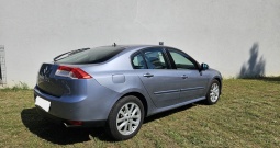 Renault Laguna 2.0 dCi Automatic