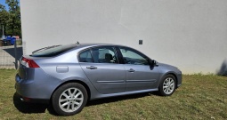 Renault Laguna 2.0 dCi Automatic