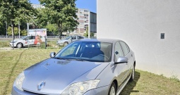 Renault Laguna 2.0 dCi Automatic