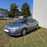 Renault Laguna 2.0 dCi Automatic