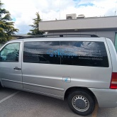 Mercedes Vito 112 CDi 2,2