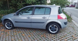 Renault megane 1.5dci