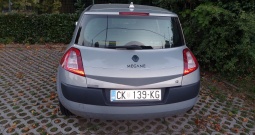 Renault megane 1.5dci