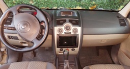 Renault megane 1.5dci