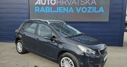 PEUGEOT 2008 ACTIVE BlueHDI 100-JAMSTVO 15 MJESECI, 12.690,00 €