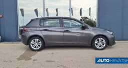 PEUGEOT 308 ACTIVE 1,5 BLUEHDI 100 SS-Jamstvo 15 mjeseci!, 12.700,00 €