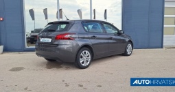 PEUGEOT 308 ACTIVE 1,5 BLUEHDI 100 SS-Jamstvo 15 mjeseci!, 12.700,00 €