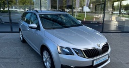 ŠKODA OCTAVIA 1.6 TDI -Jamstvo, 15.490,00 €