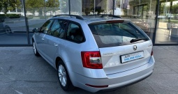 ŠKODA OCTAVIA 1.6 TDI -Jamstvo, 15.490,00 €