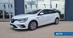 RENAULT MEGANE 1.5 dCi BLUE DCI- Jamstvo 15 mjeseci!, 15.900,00 €