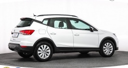 Seat Arona 1.0 TSI Style 95 KS, VIRT+NAVI+ASIST