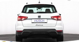 Seat Arona 1.0 TSI Style 95 KS, VIRT+NAVI+ASIST