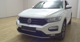 VW T-Roc 1.5 TSI Active 150 KS, NAVI+GR SJED+ASIST