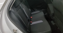 VW T-Roc 1.5 TSI Active 150 KS, NAVI+GR SJED+ASIST