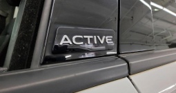 VW T-Roc 1.5 TSI Active 150 KS, NAVI+GR SJED+ASIST