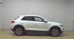 VW T-Roc 1.5 TSI Active 150 KS, NAVI+GR SJED+ASIST