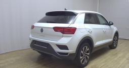 VW T-Roc 1.5 TSI Active 150 KS, NAVI+GR SJED+ASIST