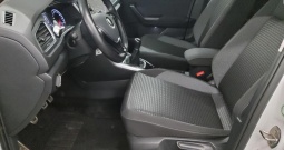 VW T-Roc 1.5 TSI Active 150 KS, NAVI+GR SJED+ASIST