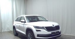 Škoda Kodiaq 2.0 TDI 4x4 DSG Style 190 KS, ACC+KAM+LED+GR SJED+PANO+NAVI+ASIST