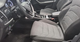 Škoda Kodiaq 2.0 TDI 4x4 DSG Style 190 KS, ACC+KAM+LED+GR SJED+PANO+NAVI+ASIST