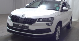 Škoda Karoq 1.5 TSI Aut. Style 150 KS, ACC+GR SJED+NAVI