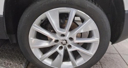 Škoda Karoq 1.5 TSI Aut. Style 150 KS, ACC+GR SJED+NAVI