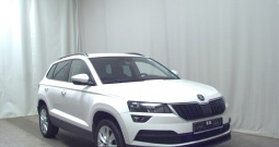 Škoda Karoq 1.5 TSI Aut. Style 150 KS, ACC+GR SJED+NAVI