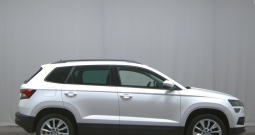 Škoda Karoq 1.5 TSI Aut. Style 150 KS, ACC+GR SJED+NAVI