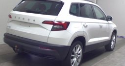 Škoda Karoq 1.5 TSI Aut. Style 150 KS, ACC+GR SJED+NAVI