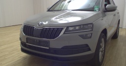 Škoda Karoq 2.0 TDI 4x4 DSG Clever 150 KS, 360+LED+GR SJED+VIRT+NAVI+ASIST