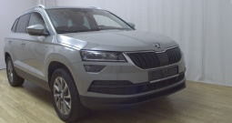 Škoda Karoq 2.0 TDI 4x4 DSG Clever 150 KS, 360+LED+GR SJED+VIRT+NAVI+ASIST