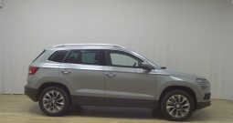 Škoda Karoq 2.0 TDI 4x4 DSG Clever 150 KS, 360+LED+GR SJED+VIRT+NAVI+ASIST