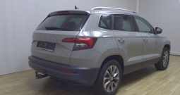 Škoda Karoq 2.0 TDI 4x4 DSG Clever 150 KS, 360+LED+GR SJED+VIRT+NAVI+ASIST