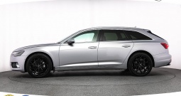 Audi A6 Avant 40 TDI quattro S-tronic 204 KS, ACC+KAM+LED+GR SJED+NAVI+ASIST