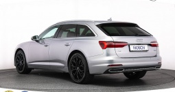 Audi A6 Avant 40 TDI quattro S-tronic 204 KS, ACC+KAM+LED+GR SJED+NAVI+ASIST