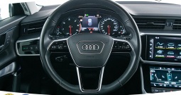 Audi A6 Avant 40 TDI quattro S-tronic 204 KS, ACC+KAM+LED+GR SJED+NAVI+ASIST